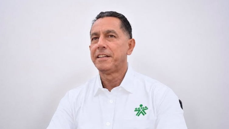 Sergio Alfonso Ramírez