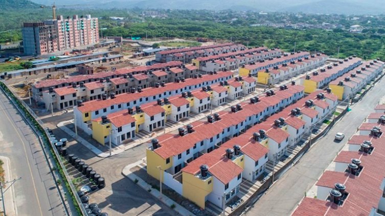 Venta de vivienda. / Foto Archivo