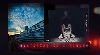 Historias en 1 minuto | La vez en que "el diablo anduvo suelto" en Lourdes