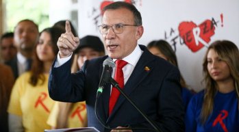 ROY BARRERAS 