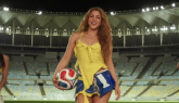 Shakira, canción mundial 2026.