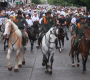 En 2019 tuvo lugar la última cabalgata en Cúcuta. 