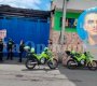 Soldado asesinado en El Callejón