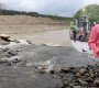 Paseo de olla terminó en tragedia en Los Patios