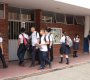 De acuerdo con la Directiva N° 07 de 2010 del Ministerio de Educación Nacional, en los colegios públicos solo se puede exigir un uniforme para el uso diario y otro para actividades de educación física./ Foto: Archivo / La Opinión 