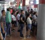 Los prestadores de transporte público intermunicipal del terminal de Cúcuta esperan el ajuste anual de las tarifas./ Foto Stefany Peñaloza-La Opinión