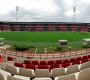 Estadio General Santander. 