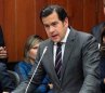 Rodrigo Lara Restrepo renunció al Nuevo Liberalismo