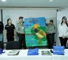 Se diseñaron rutas en Cúcuta, Arboledas, Chinácota y Toledo para el Encuentro Binacional de Aviturismo./ Foto Cortesía