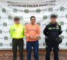 Ramiro Romero fue capturado porque fue señalado de abusar de dos niñas.