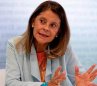 La exmnistra de Defensa, exvicepresidenta y excanciller habló sobre las presidenciales del próximo domingo en el vecino país y de la situación de orden público que viven algunas zonas de Colombia.