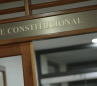 Corte Constitucional