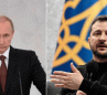 Kiev y Moscú ya habían canjeado prisioneros desde el inicio de la invasión rusa de Ucrania, en febrero de 2022.