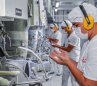 Trabajadores y salario mínimo en Colombia