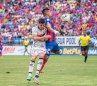 Cúcuta Deportivo vs Unión Magdalena 2024.