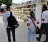 Continúa búsqueda de víctimas de desaparición forzada del conflicto armado en Cúcuta.
