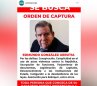 Orden de Captura Edmundo