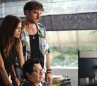 Serie Medusa de Netflix. / Foto: Colprensa 