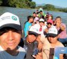 Joven Barí hace frente a la guerra en el Catatumbo