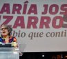 MARIA JOSÉ PIZARRO. 