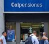 COLPENSIONES COLOMBIA 