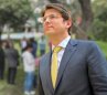 Senado aprueba homenaje a Miguel Uribe Turbay: parque, monumento y espacios con su nombre