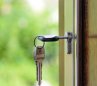 Disminuyó la compra de vivienda en agosto en comparación al año pasado