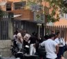 Mujer muerta en Atlántico. 