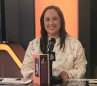 Johanna Rozo: Pamplonesa gana el Premio Nacional de Poesía Maruja Vieira.