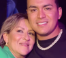 La incomodidad de la madre de Yeison Jiménez