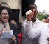 CEPEDA Y DE LA ESPRIELLA COINCIDEN EN MEDELLÍN: SE ALISTA PULSO POLÍTICO