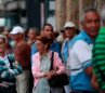 Más de 500.000 personas en Colombia llegarán a la edad de pensión en 2026