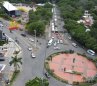 Mañana se cumple la jornada sin carros particulares y motocicletas/Foto Carlos Ramírez