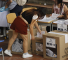 Elecciones en Colombia