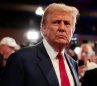 El presidente Donald Trump pospone cinco días los ataques contra centrales iraníes