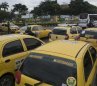 30 mil taxistas usan Uber en Colombia