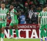 Atlético Nacional es el equipo favorito para alzarse con la primera estrella del primer semestre.