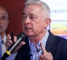 Expresidente Álvaro Uribe Vélez/Foto cortesía