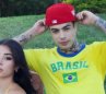 Blanquita y Naim Darrechi, polémica por presunto video íntimo
