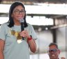Delcy Rodríguez a Trump: No vamos a descansar hasta que seamos libres de sanciones