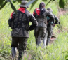 Eln había retenido al menor hace 26 días.