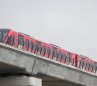 Metro de Bogotá hizo su primera prueba con pasajeros