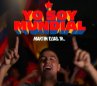 Martín Elías Jr canción del Mundial.