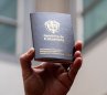 Pasaporte