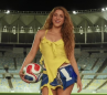 Shakira, canción mundial 2026.