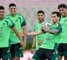 La selección azteca se estrenará en el Mundial ante difícil rival.