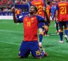 Lamine Yamal, no solo le abrió el camino del triunfo a su selección, sino que se convirtió en el segundo jugador más joven en la historia de marcar un gol en los mundiales.