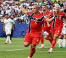 Erling Haaland, comandará el ataque de los vikingos en duelo contra los senegeleses.