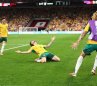 Australia sorprende a Turquía en Vancouver