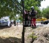 Accidente cerca a la Cárcel Modelo, Cúcuta.